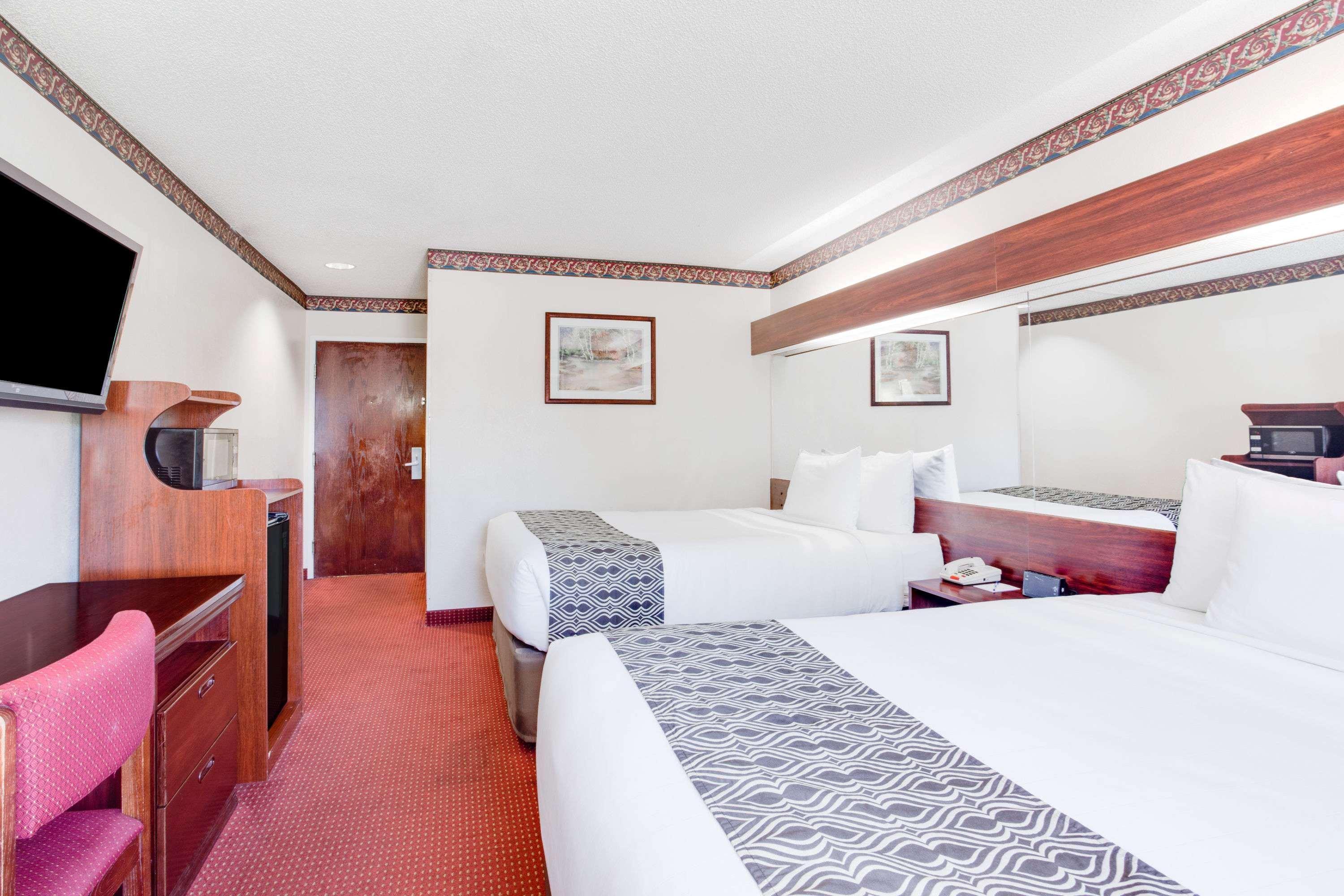Microtel Inn&Suites by Wyndham Savannah/Pooler Bagian luar foto