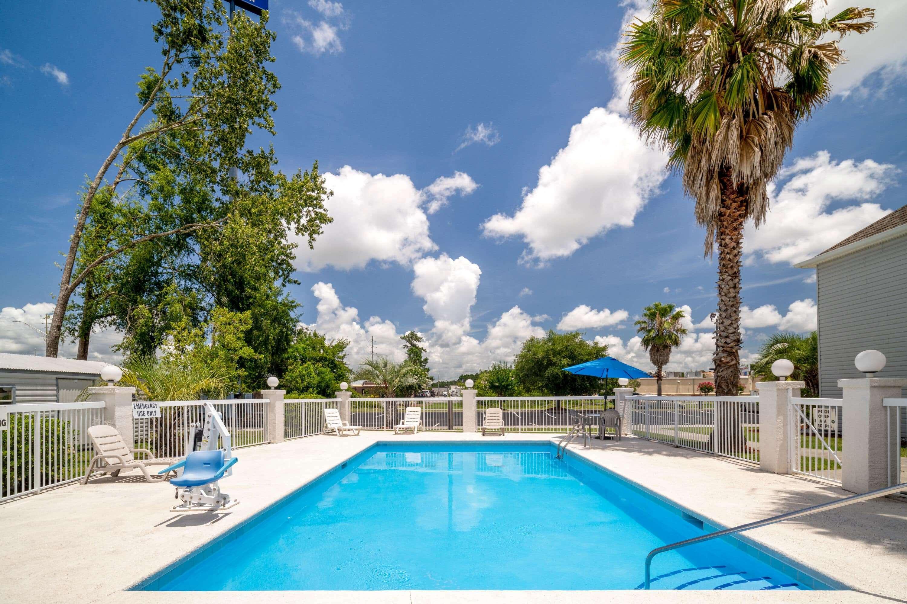 Microtel Inn&Suites by Wyndham Savannah/Pooler Bagian luar foto