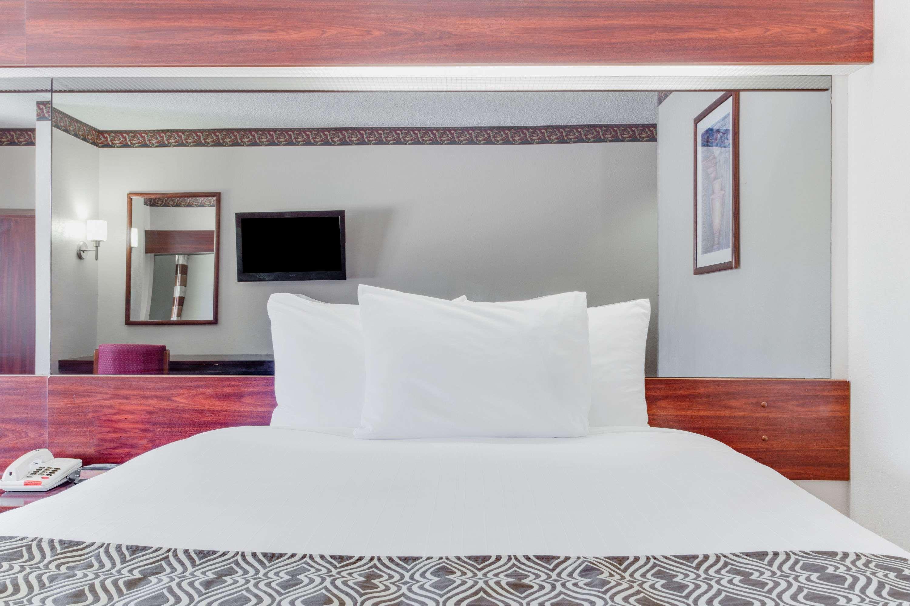 Microtel Inn&Suites by Wyndham Savannah/Pooler Bagian luar foto