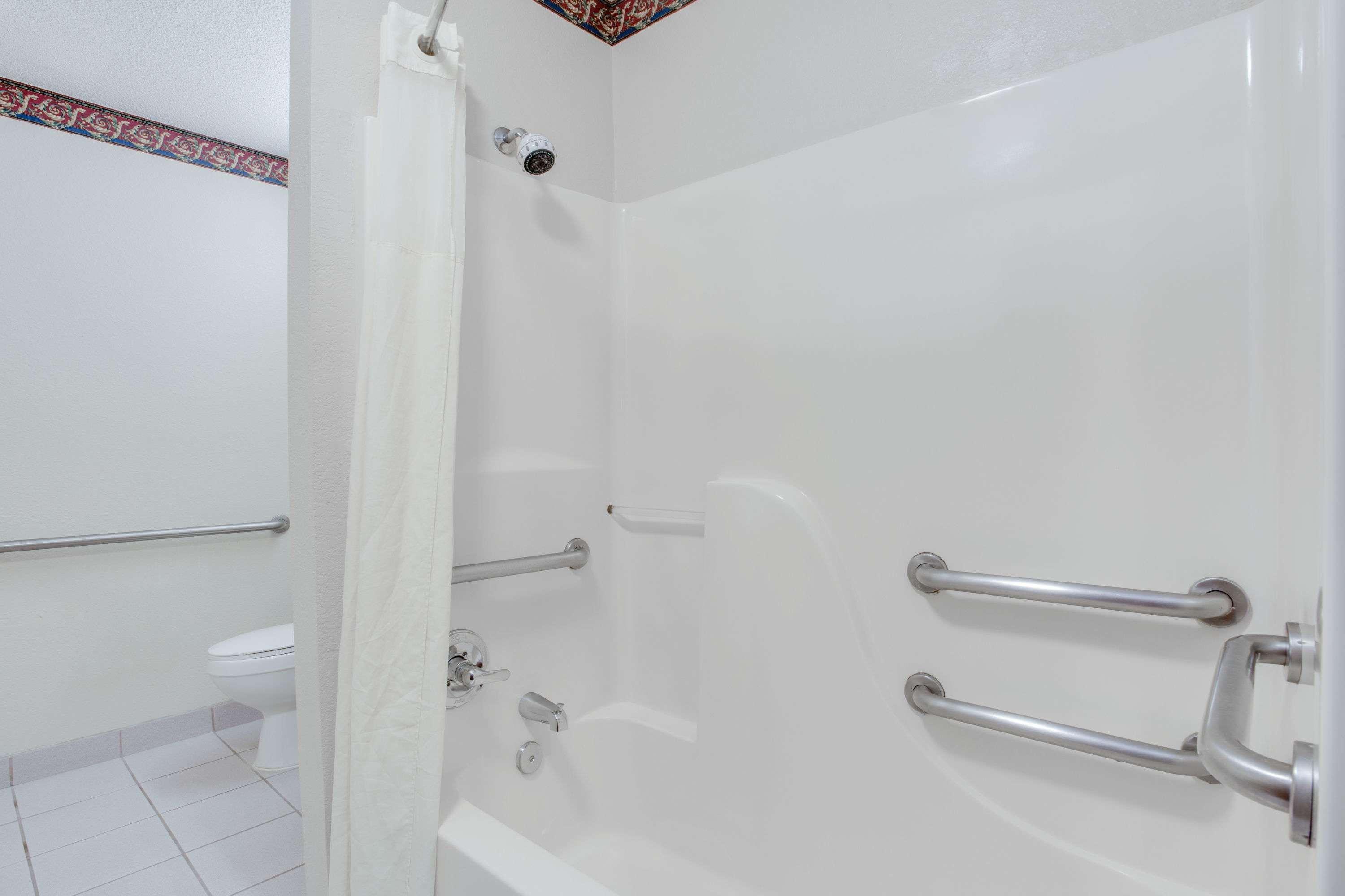 Microtel Inn&Suites by Wyndham Savannah/Pooler Bagian luar foto