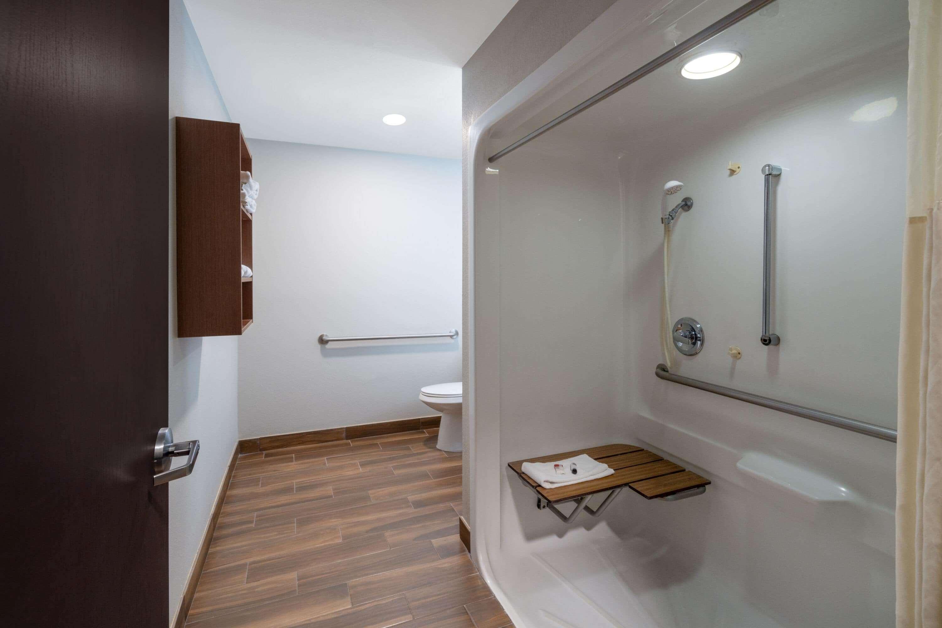 Microtel Inn&Suites by Wyndham Savannah/Pooler Bagian luar foto