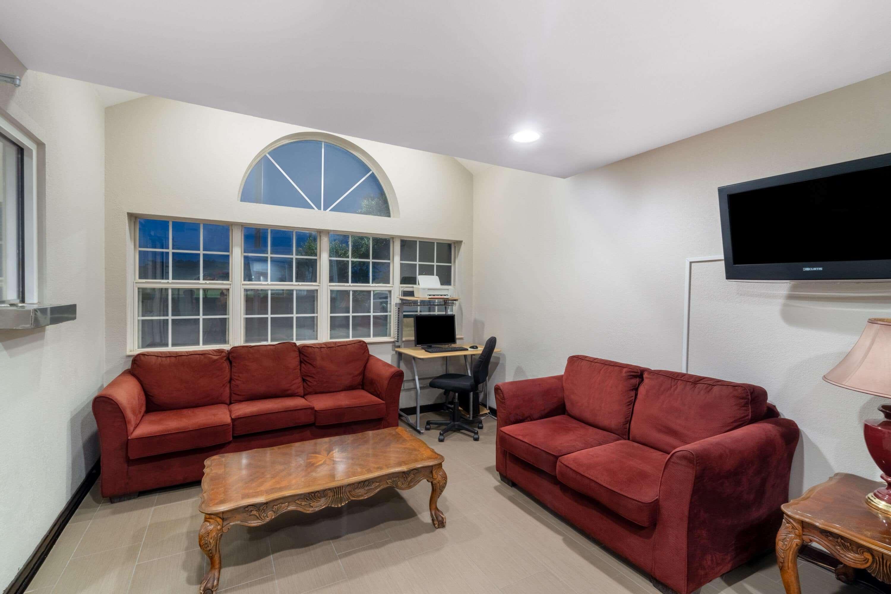 Microtel Inn&Suites by Wyndham Savannah/Pooler Bagian luar foto