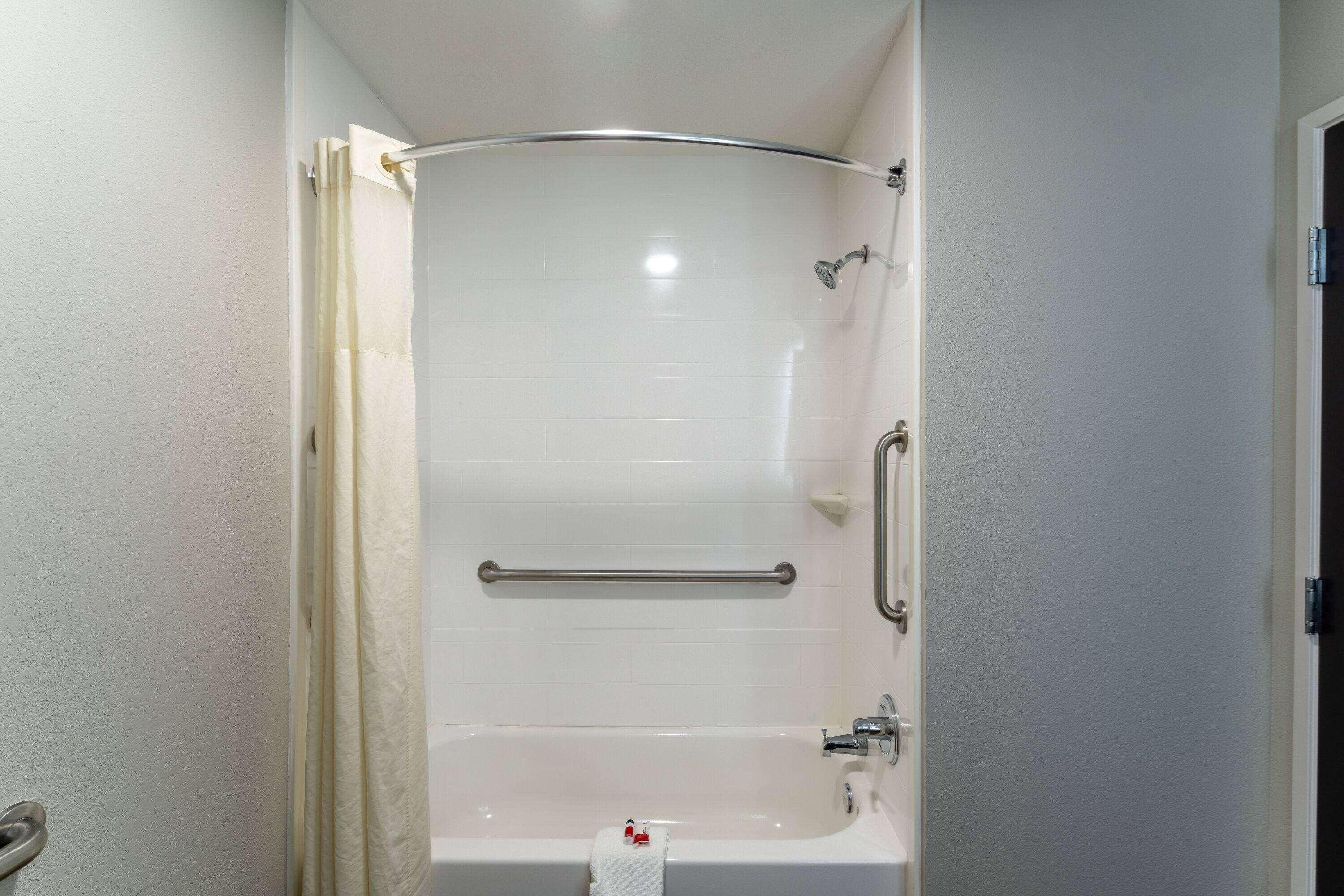 Microtel Inn&Suites by Wyndham Savannah/Pooler Bagian luar foto