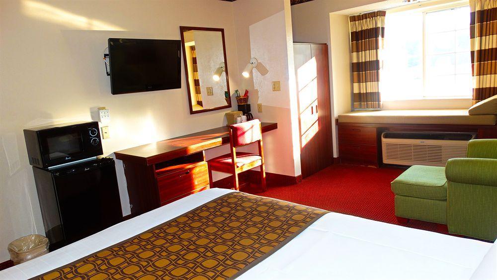 Microtel Inn&Suites by Wyndham Savannah/Pooler Bagian luar foto