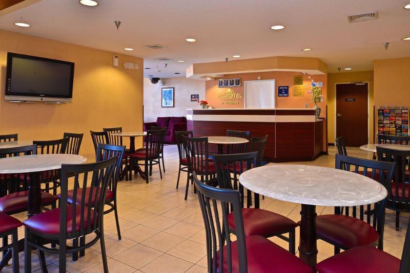 Microtel Inn&Suites by Wyndham Savannah/Pooler Bagian luar foto