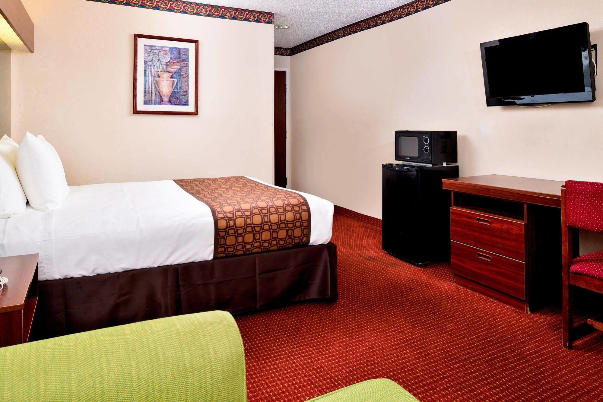 Microtel Inn&Suites by Wyndham Savannah/Pooler Bagian luar foto