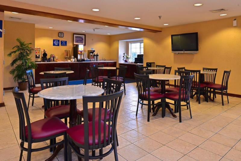 Microtel Inn&Suites by Wyndham Savannah/Pooler Bagian luar foto