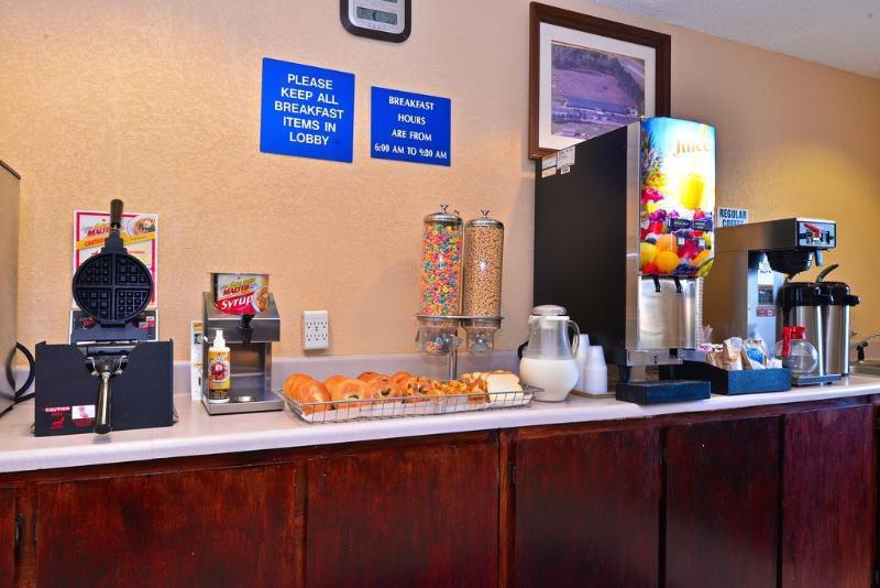Microtel Inn&Suites by Wyndham Savannah/Pooler Bagian luar foto